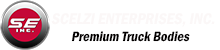 Scelzi enterprises inc. logo