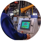 Mechanical Engineering develop detailed equipment designs and manufacturing drawings