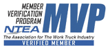 NTEA Member Verification Program