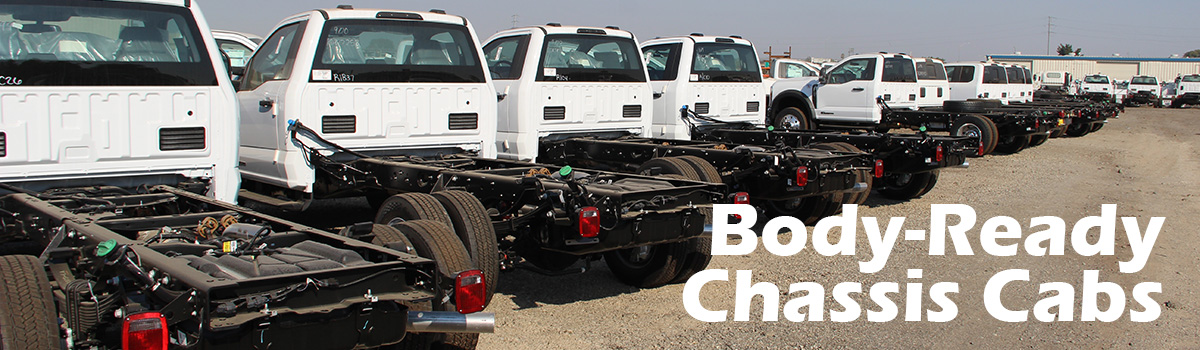 Special offers for dealers selling Scelzi truck bodies