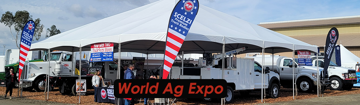 News and Events about Scelzi truck bodies and job opportunities