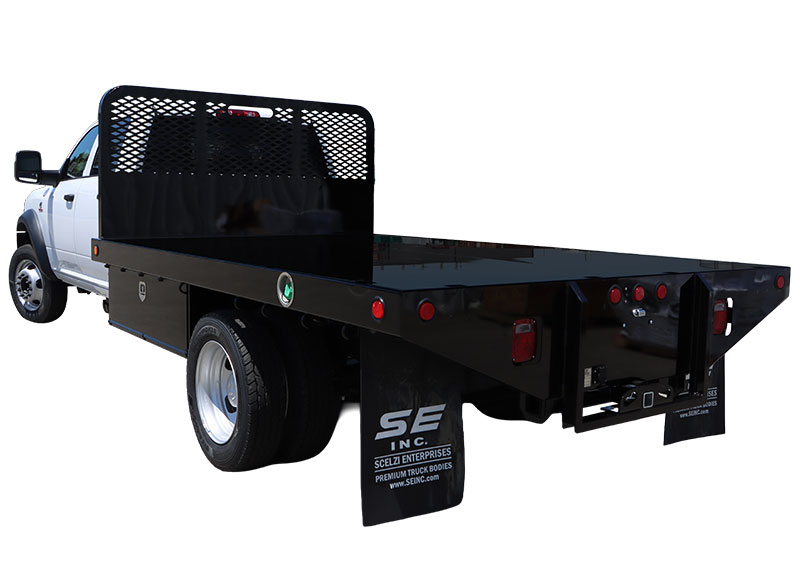 Flatbed Body
