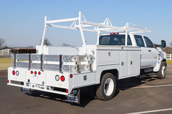 GM Combo Body - WO 281247