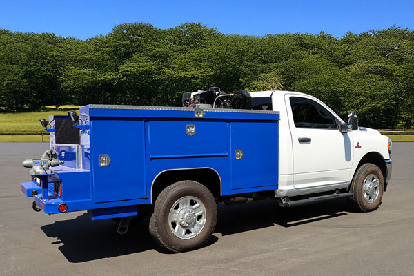 Scelzi Service Bodies