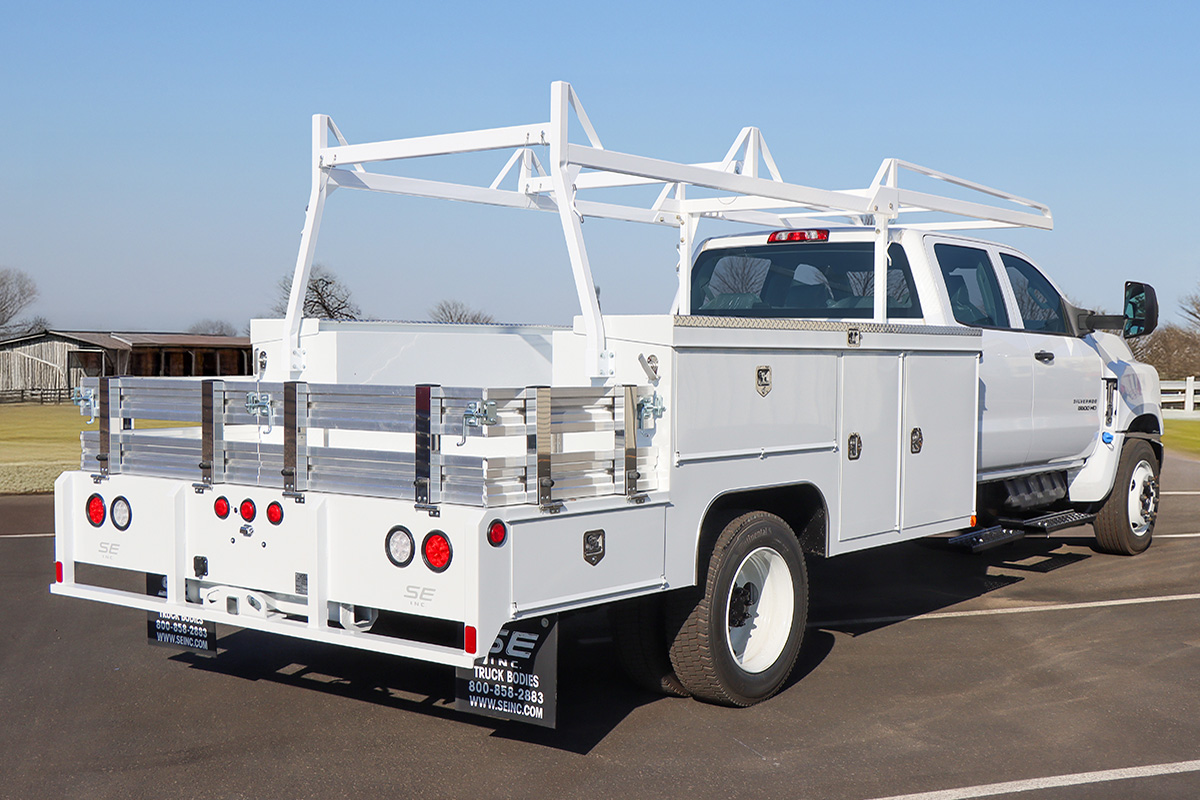 GM Combo Body - WO 281247